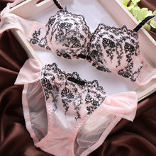 pro-sexy-women-underwire-bra-and-panty-2pcss-set-push-up-underwear-lingerie-bras-32-36-le2 BBL