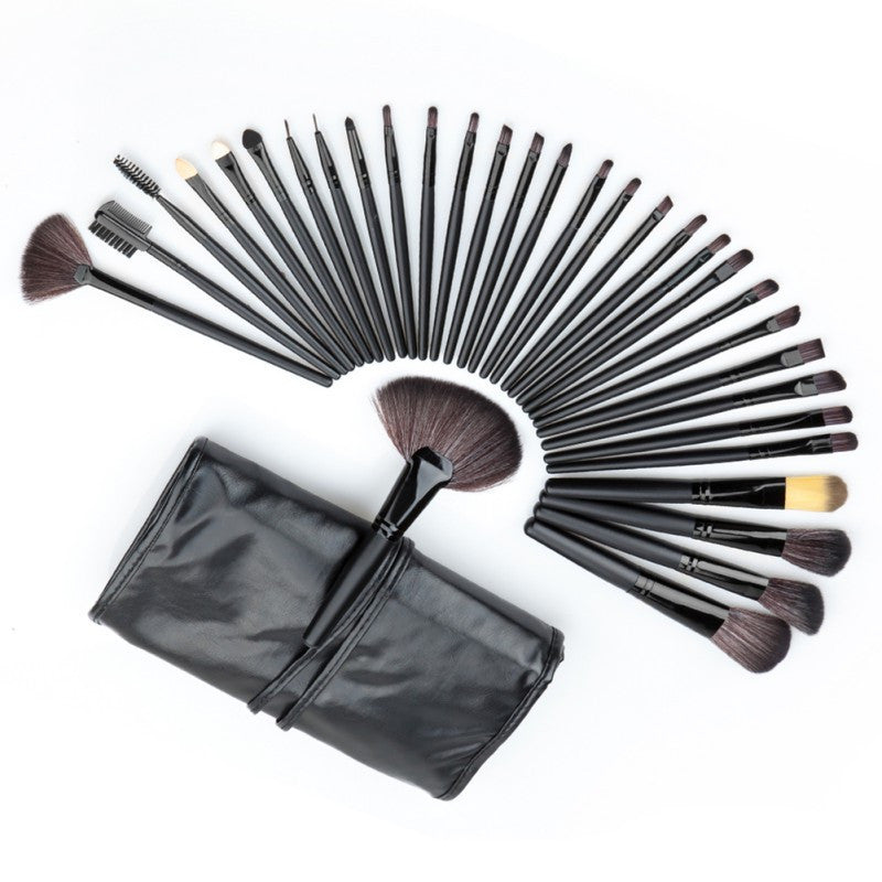 professional-32pcss-cosmetic-facial-make-up-brush-kit-wool-makeup-brushes-tools-set-with-black-leather-case BBL