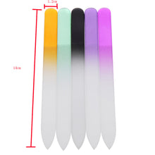 professional-5pcs-glass-nail-files-polishing-tools-spraycolor-glass-files-manicure-tool BBL
