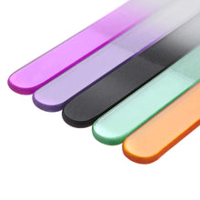 professional-5pcs-glass-nail-files-polishing-tools-spraycolor-glass-files-manicure-tool BBL