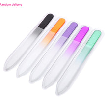 professional-5pcs-glass-nail-files-polishing-tools-spraycolor-glass-files-manicure-tool BBL