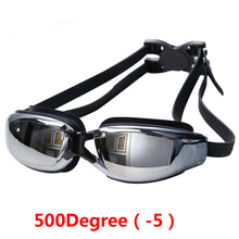 professional-adult-nearsighted-swear-hd-myopia-silicone-lens-sz-2-00-to-8-00-eyewear-goggles-glasses BBL