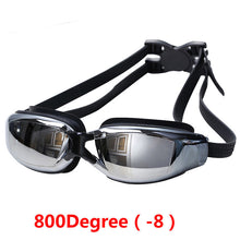 professional-adult-nearsighted-swear-hd-myopia-silicone-lens-sz-2-00-to-8-00-eyewear-goggles-glasses BBL