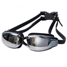 professional-adult-nearsighted-swear-hd-myopia-silicone-lens-sz-2-00-to-8-00-eyewear-goggles-glasses BBL