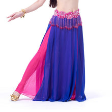 professional-belly-dance-costume-8-colors-chiffon-skirt-2-side-slit-skirt-dress-8-colors BBL