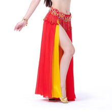professional-belly-dance-costume-8-colors-chiffon-skirt-2-side-slit-skirt-dress-8-colors BBL