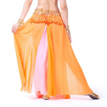 professional-belly-dance-costume-8-colors-chiffon-skirt-2-side-slit-skirt-dress-8-colors BBL