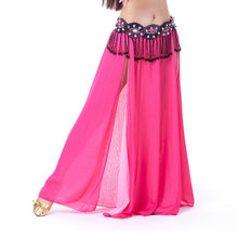 professional-belly-dance-costume-8-colors-chiffon-skirt-2-side-slit-skirt-dress-8-colors BBL