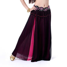 professional-belly-dance-costume-8-colors-chiffon-skirt-2-side-slit-skirt-dress-8-colors BBL
