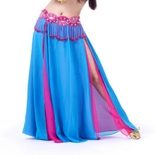 professional-belly-dance-costume-8-colors-chiffon-skirt-2-side-slit-skirt-dress-8-colors BBL