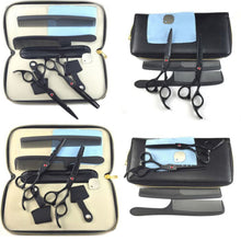professional-hair-cutting-thinning-scissors-barber-shears-hairdressing-set-black-py1-p18 BBL