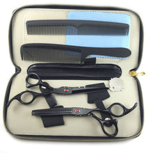 professional-hair-cutting-thinning-scissors-barber-shears-hairdressing-set-black-py1-p18 BBL