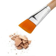 professional-makeup-brushes-tools-facial-soft-flat-face-mask-cosmetic-make-up-foundation-brush-pincel-maquiagem BBL