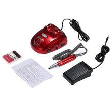 professional-nail-art-salon-manicure-pedicure-kit-220v-electric-nail-drill-file-machine-with-emery-rods-and-sand-bits-nail-tools BBL