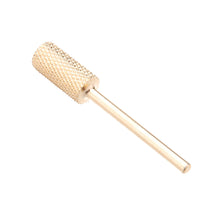 professional-nail-drill-bit-gold-plated-for-nail-art-polish-machine-nail-tools-tungsten-steel-grinding-head-tool BBL