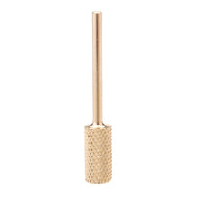 professional-nail-drill-bit-gold-plated-for-nail-art-polish-machine-nail-tools-tungsten-steel-grinding-head-tool BBL