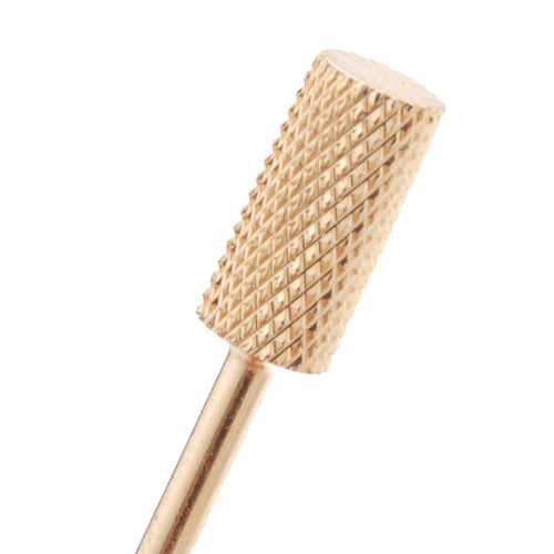 professional-nail-drill-bit-gold-plated-for-nail-art-polish-machine-nail-tools-tungsten-steel-grinding-head-tool BBL