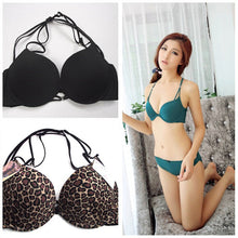 women-push-up-padded-bra-leopard-front-closure-deep-v-cross-back-strappy-seamless-women-bra-black-green-brown BBL