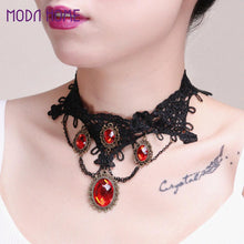 punk-lace-choker-unique-wide-body-chains-women-hollow-out-gothic-necklace-multilayer-chain-elegant-party-jewelry-accessories BBL
