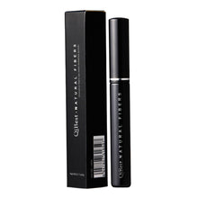 Fiber Mascara Long Black Lash Eyelash Growth Eyelash Lengthening Effect Fiber Extension Waterproof Eye Makeup Tools