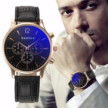 Quartz Watch Men Brand Luxury Famous WristwatchesClock Leather Wrist Watch Business Fashion Casual Dress Watches