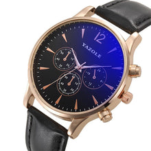 Quartz Watch Men Brand Luxury Famous WristwatchesClock Leather Wrist Watch Business Fashion Casual Dress Watches