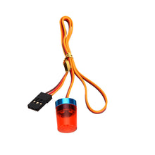 rc-car-part-ax-510y-circular-ultra-bright-rc-police-car-led-with-strobing-blasting-flashing-fast-slow-rotating-mode BBL