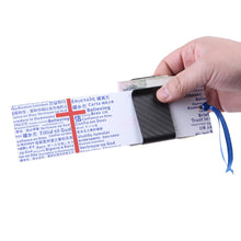real-carbon-fiber-money-clip-business-card-credit-card-cash-wallet-polished-and-matte-for-options BBL