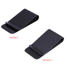 real-carbon-fiber-money-clip-business-card-credit-card-cash-wallet-polished-and-matte-for-options BBL