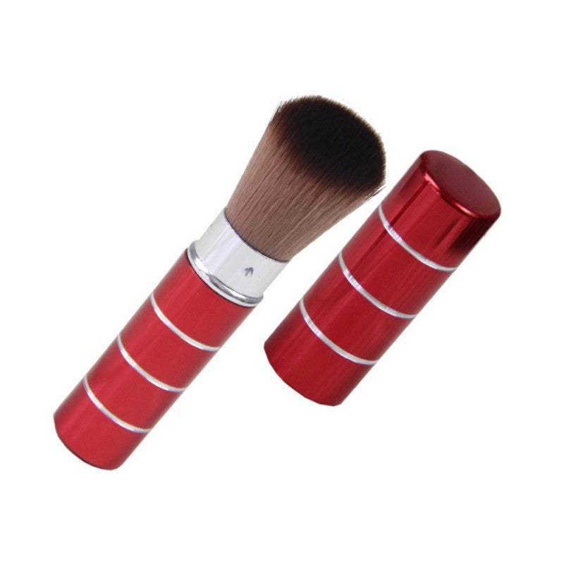 retractable-foundation-powder-makeup-brushes-makeup-beauty-cosmetics-tools-blush-maquillage BBL
