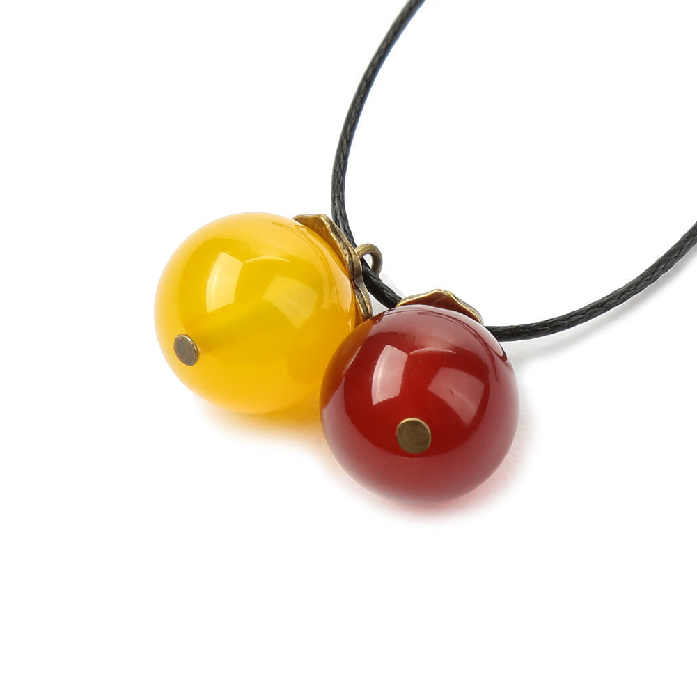 retro-fashion-women-agate-necklace-beads-pendant-adjustable-long-chain-vintage-sweater-necklace-trendy-bohemian-style-jewelry BBL