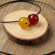 retro-fashion-women-agate-necklace-beads-pendant-adjustable-long-chain-vintage-sweater-necklace-trendy-bohemian-style-jewelry BBL