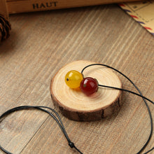 retro-fashion-women-agate-necklace-beads-pendant-adjustable-long-chain-vintage-sweater-necklace-trendy-bohemian-style-jewelry BBL