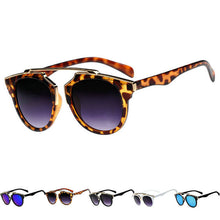 retro-vintage-women-men-sunglasses-black-leopard-round-frame-cat-eye-eyewear-eye-glass-oculos-de-sol-le3 BBL