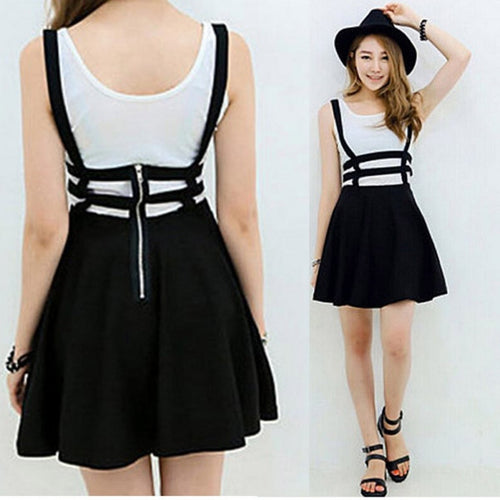 retro-women-hollow-mini-skater-skirt-cute-suspender-clothes-straps-high-waist-skirts-new BBL