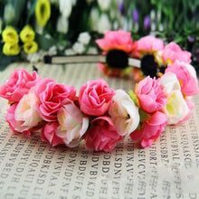 rose-flower-crown-headbands-for-women-wedding-festival-double-row-floral-garland-hairbands-py BBL