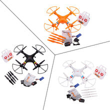 syma-x8c-2-4g-4ch-6-axis-gyro-3d-eversion-rtf-drone-remote-control-toys-plane-quadcopter-with-2-0mp-hd-camera-led-light BBL