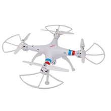 syma-x8c-2-4g-4ch-6-axis-gyro-3d-eversion-rtf-drone-remote-control-toys-plane-quadcopter-with-2-0mp-hd-camera-led-light BBL