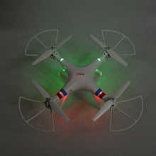 syma-x8c-2-4g-4ch-6-axis-gyro-3d-eversion-rtf-drone-remote-control-toys-plane-quadcopter-with-2-0mp-hd-camera-led-light BBL