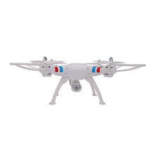 syma-x8c-2-4g-4ch-6-axis-gyro-3d-eversion-rtf-drone-remote-control-toys-plane-quadcopter-with-2-0mp-hd-camera-led-light BBL
