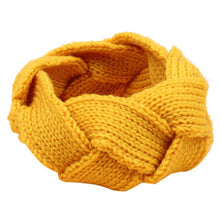 SaleCrochet Twist Knitted Headwrap Headband Warmer Hair Band Soft Braid