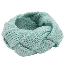 SaleCrochet Twist Knitted Headwrap Headband Warmer Hair Band Soft Braid