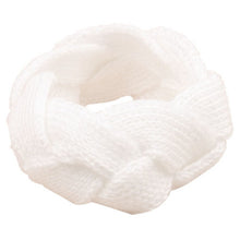 SaleCrochet Twist Knitted Headwrap Headband Warmer Hair Band Soft Braid