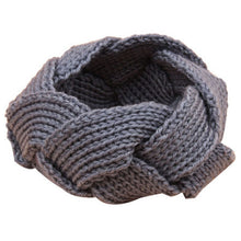 SaleCrochet Twist Knitted Headwrap Headband Warmer Hair Band Soft Braid