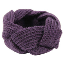 SaleCrochet Twist Knitted Headwrap Headband Warmer Hair Band Soft Braid