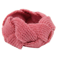 SaleCrochet Twist Knitted Headwrap Headband Warmer Hair Band Soft Braid