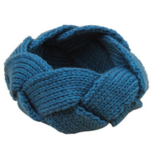 SaleCrochet Twist Knitted Headwrap Headband Warmer Hair Band Soft Braid