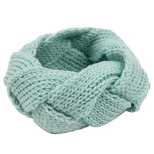 SaleCrochet Twist Knitted Headwrap Headband Warmer Hair Band Soft Braid