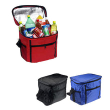 Brand Thermal Cooler Waterproof Home Picnic Storage Insulated Lunch Bag Portable Carry Tote