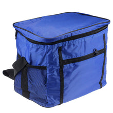 Brand Thermal Cooler Waterproof Home Picnic Storage Insulated Lunch Bag Portable Carry Tote